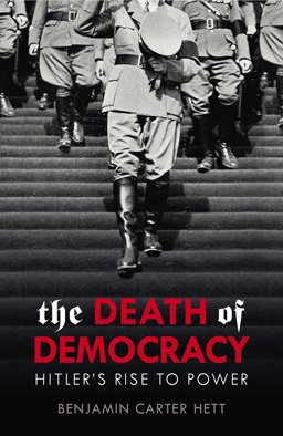 Death of Democracy  9781785151538 Front Cover