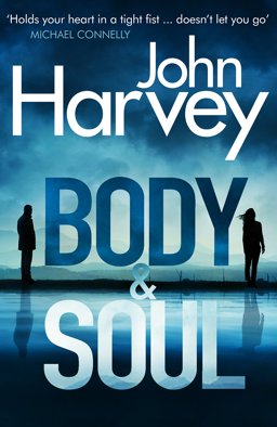 Body and Soul  9781785151804 Front Cover