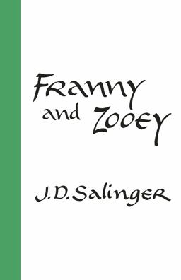 Franny and Zooey  9781785152122 Front Cover
