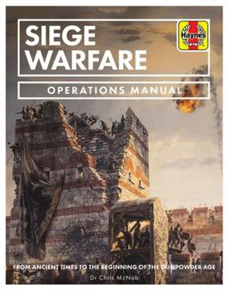 Siege Warfare Operations Manual Siege Warfare Operations Manual