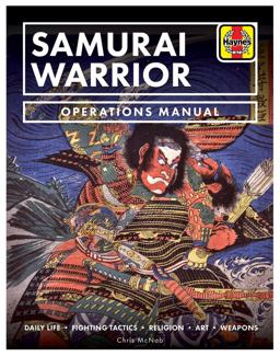 Samurai Warrior Operations Manual Samurai Warrior Operations Manual