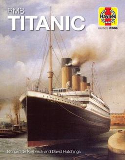 RMS Titanic RMS Titanic