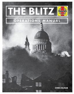 The Blitz Operations Manual The Blitz Operations Manual