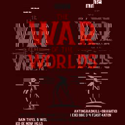 The War of the Worlds: BBC Radio 4 Full-cast Dramatisation  9781785293573 Front Cover