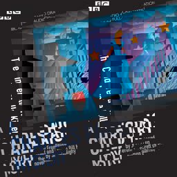 Charles Paris: The Cinderella Killer: BBC Radio 4 Full-cast Dramatisation  9781785296048 Front Cover