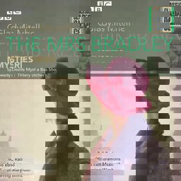 The Mrs Bradley Mysteries: Classic Radio Crime  9781785298554 Front Cover