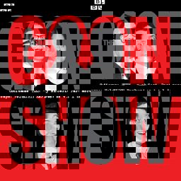 The Goon Show Compendium:  9781785298776 Front Cover