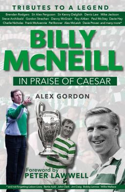 Billy Mcneil In Praise of Caesar  9781785301476 Front Cover