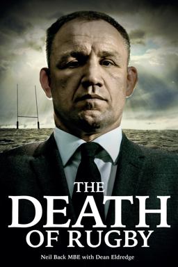 Death of Rugby  9781785310546 Front Cover