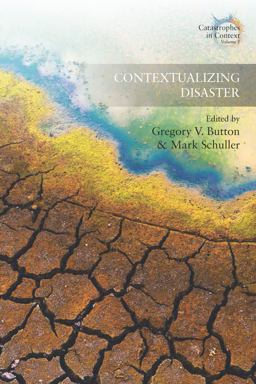 Contextualizing Disaster  9781785333194 Front Cover