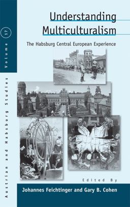 R   UNDERSTANDING MULTICULTURALISM  9781785333446 Front Cover