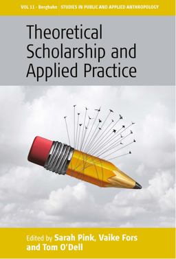Theoretical Scholarship and Applied Practice  9781785334160 Front Cover