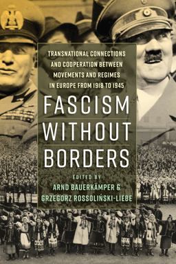 Fascism Without Borders