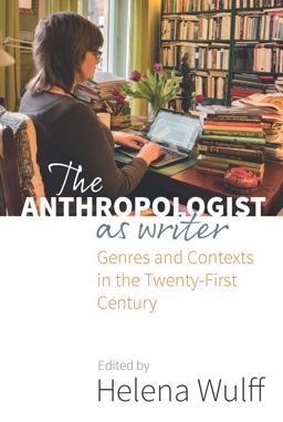 The Anthropologist As Writer