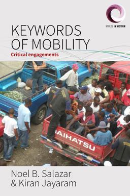 Keywords of Mobility Critical Engagements  9781785338151 Front Cover