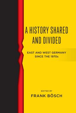     HISTORY SHARED+DIVIDED  9781785339257 Front Cover