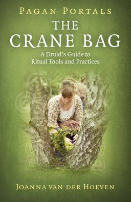 Pagan Portals: the Crane Bag A Druid's Guide to Ritual Tools and Practices  9781785355738 Front Cover