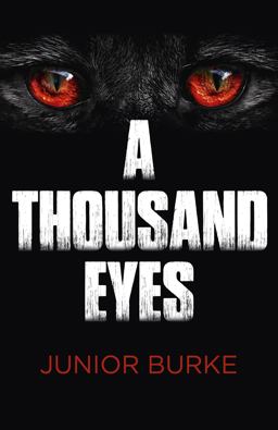Thousand Eyes  9781785357152 Front Cover