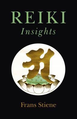 Reiki Insights  9781785357350 Front Cover