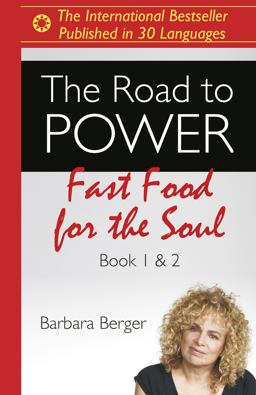 Road to Power Fast Food for the Soul (Books 1 And 2)  9781785358142 Front Cover