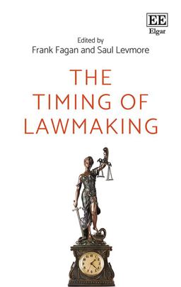 The Timing of Lawmaking The Timing of Lawmaking