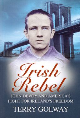 Irish Rebel