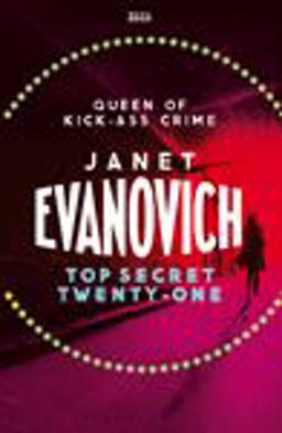 Top Secret Twenty-One