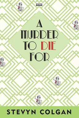 A Murder to Die For