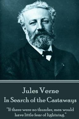 Jules Verne - in Search of the Castaways