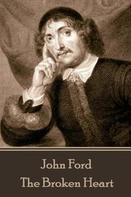 John Ford - the Broken Heart