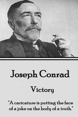 Joseph Conrad - Victory