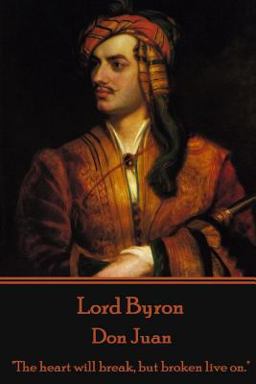 Lord Byron - Don Juan Lord Byron - Don Juan
