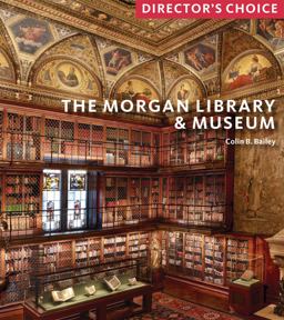 The Morgan Library and Museu