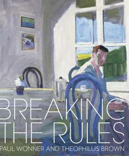Breaking Rules: Paul Wonner Theophilus