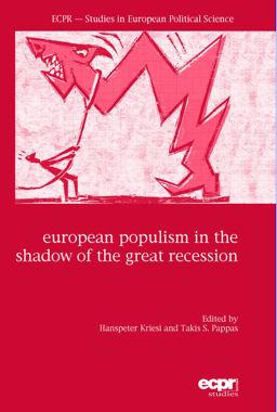 European Populism in the Shadow of the Great Recession