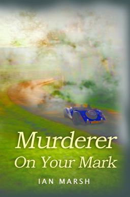 Murderer: on Your Mark