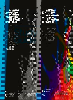 Edexcel GCSE Music Study Guide