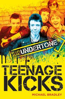 Teenage Kicks Teenage Kicks