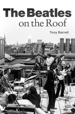 Beatles on the Roof  9781785585784 Front Cover