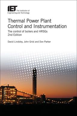 Thermal Power Plant Control and Instrumentation