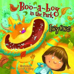 Boo-A-Bog in the Park