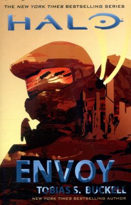 Halo: Envoy