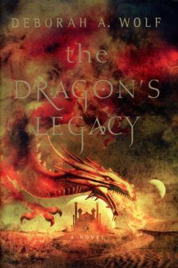 The Dragon's Legacy