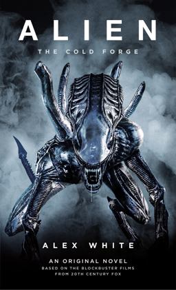 Alien: the Cold Forge