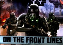 Star Wars - on the Front Lines