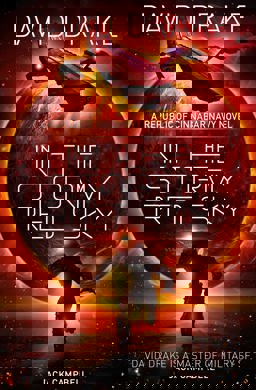 In the Stormy Red Sky