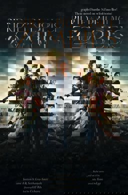 Pride and Prejudice and Zombies