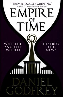 Empire of Time  9781785653155 Front Cover