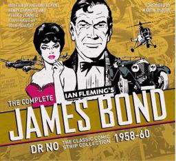 The Complete James Bond
