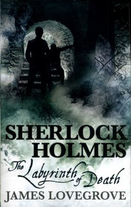 Sherlock Holmes - the Labyrinth of Death